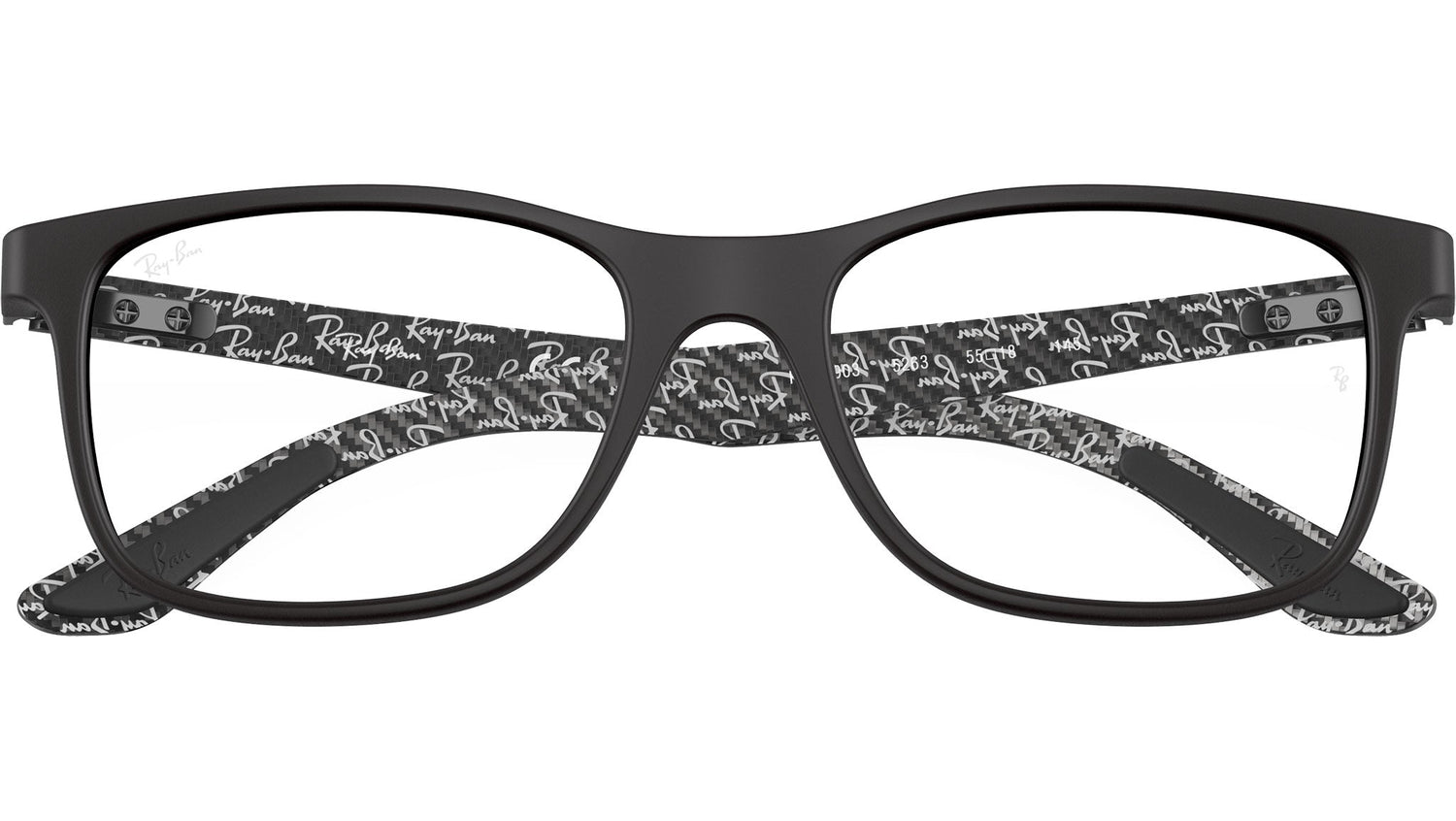 RB8903 Optics 5263