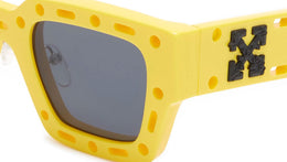 Mercer Yellow