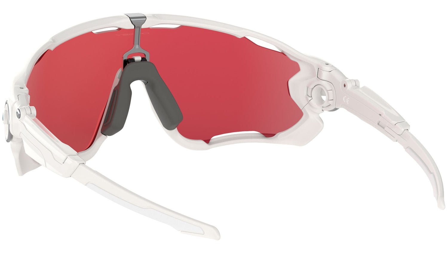 Jawbreaker OO9290 21 polished white
