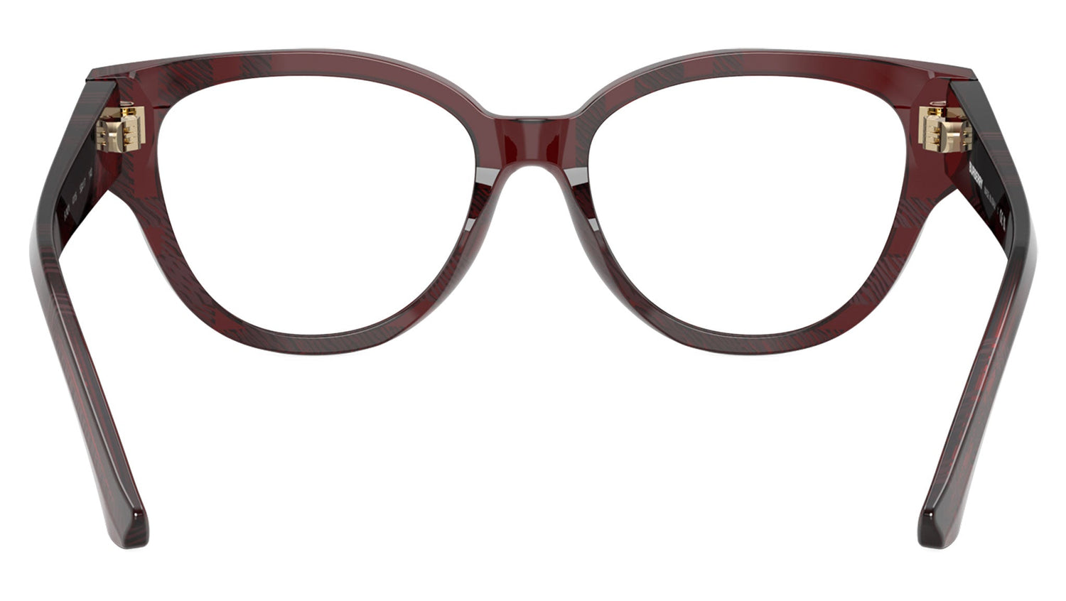 BE2421 4115 Check Red
