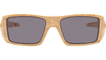 Heliostat OO9231 17 Stone Desert Tan