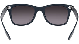 Wayfarer Liteforce RB4195 matte blue