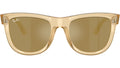 Wayfarer Reverse RBR0502S 68215A