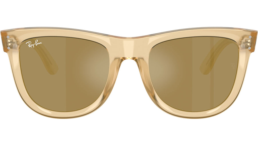 Wayfarer Reverse RBR0502S 68215A