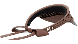 Verydior V1U Pink Visor Sunglasses