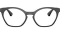 Tone Down OX8168 01 satin black