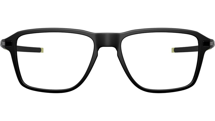 Wheel House OX8166 08 Satin Black