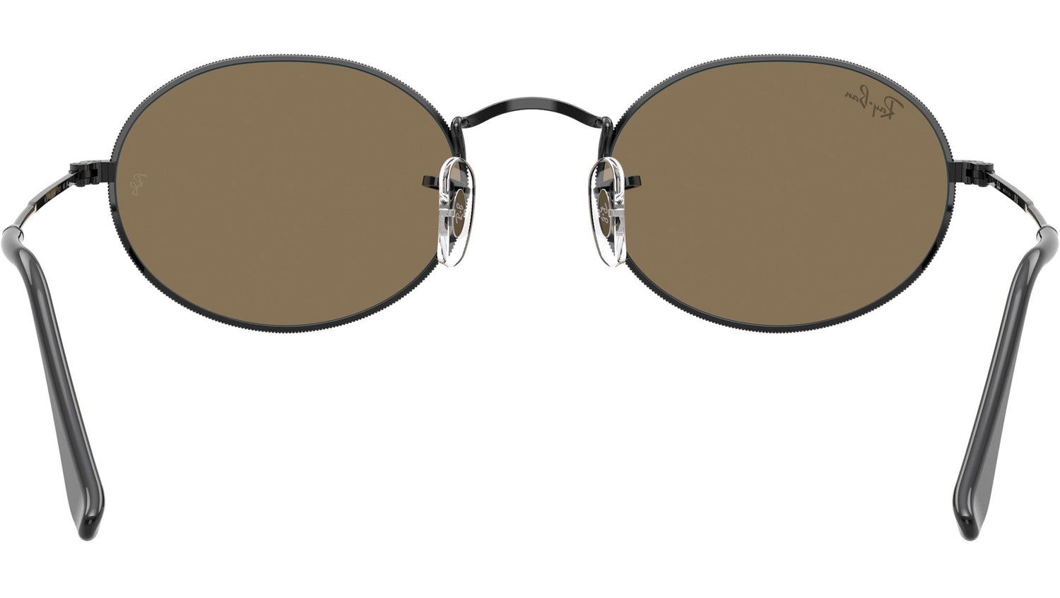 Oval RB3547N 002/8O