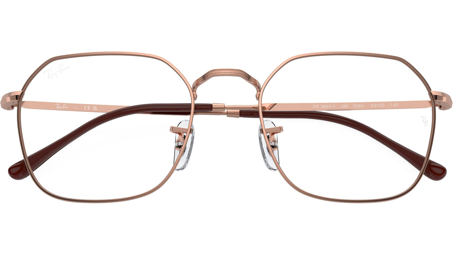 Jim Optics RB3694V 3094