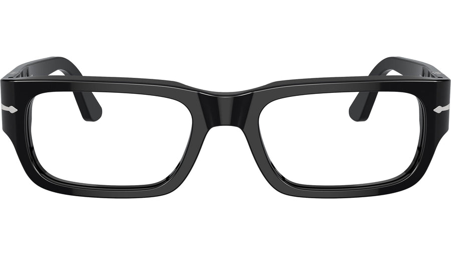 PO3347V 95 Black