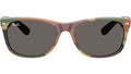 New Wayfarer RB2132 6822B1