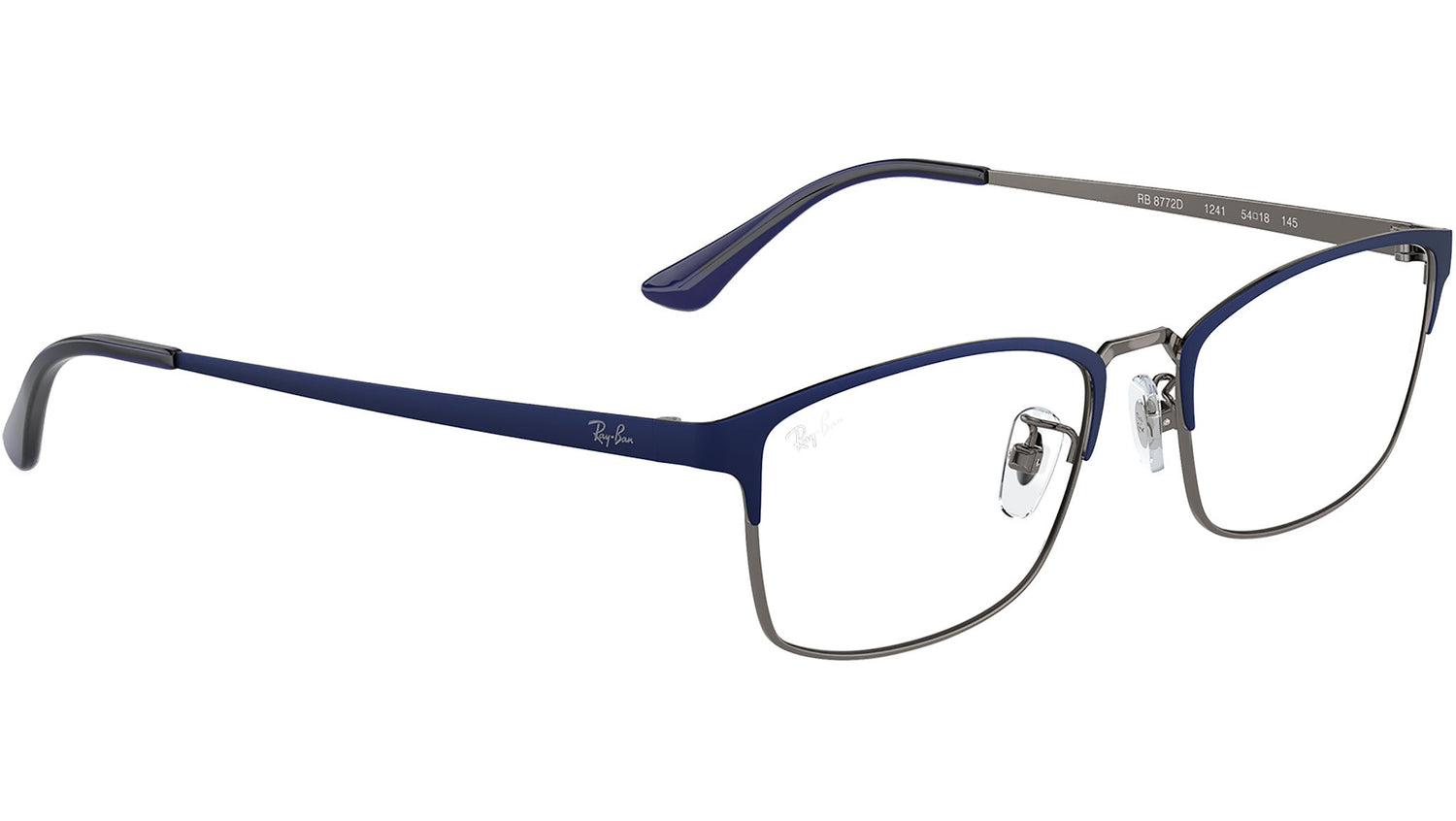 RB8772D Optics 1241