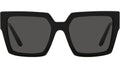DG 4446B 501/87 Black Grey