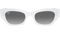 Zena RB4430 675911 White