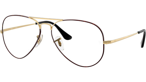 Aviator Optics RB6489 3175