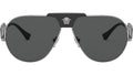 VE2252 100187 Gunmetal