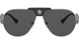 VE2252 100187 Gunmetal