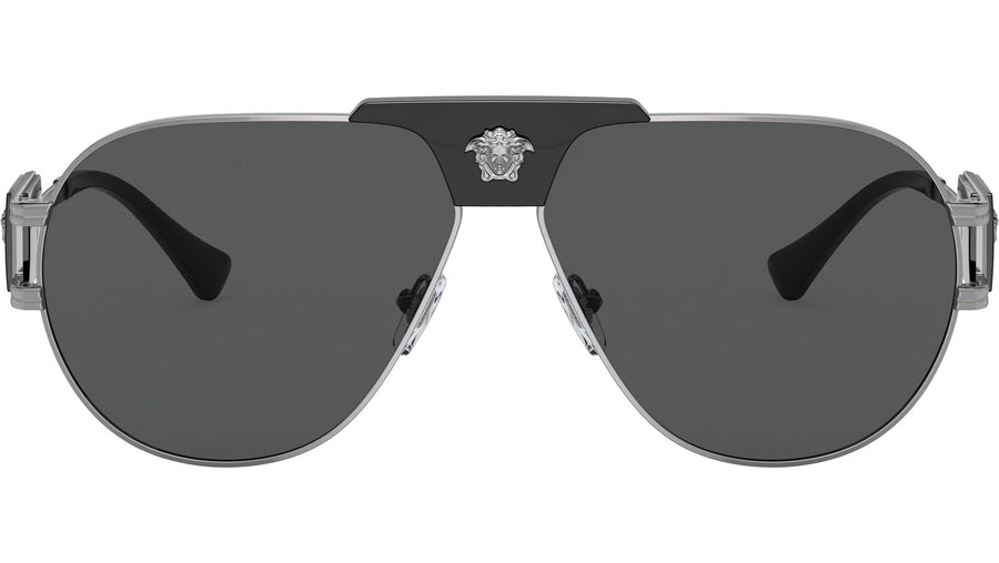 VE2252 100187 Gunmetal