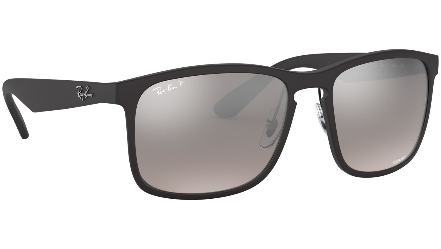 RB4264 601S5J matte black