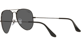Aviator Large Metal RB3025 002/48