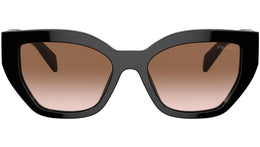 PR A09S 1AB0A6 Black