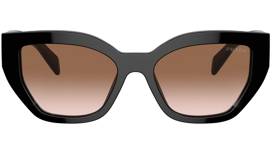 PR A09S 1AB0A6 Black