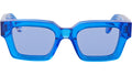 Virgil Crystal Blue