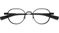 SL 730 001 Semimatte Black