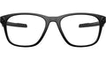 Cerebral OX8187 01 Satin Black