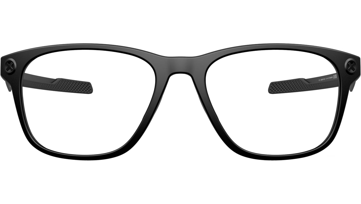 Cerebral OX8187 01 Satin Black