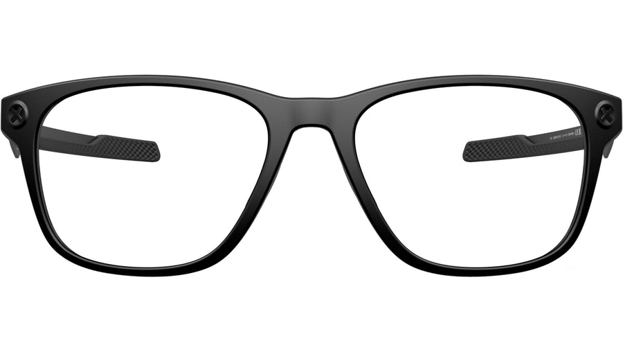 Cerebral OX8187 01 Satin Black