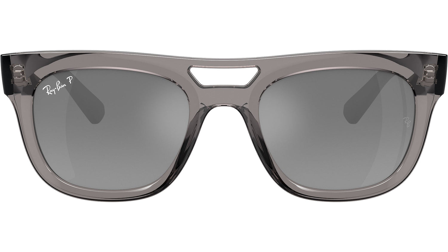 Phil RB4426 672582 Grey Clear