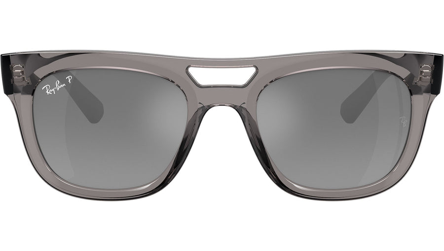 Phil RB4426 672582 Grey Clear