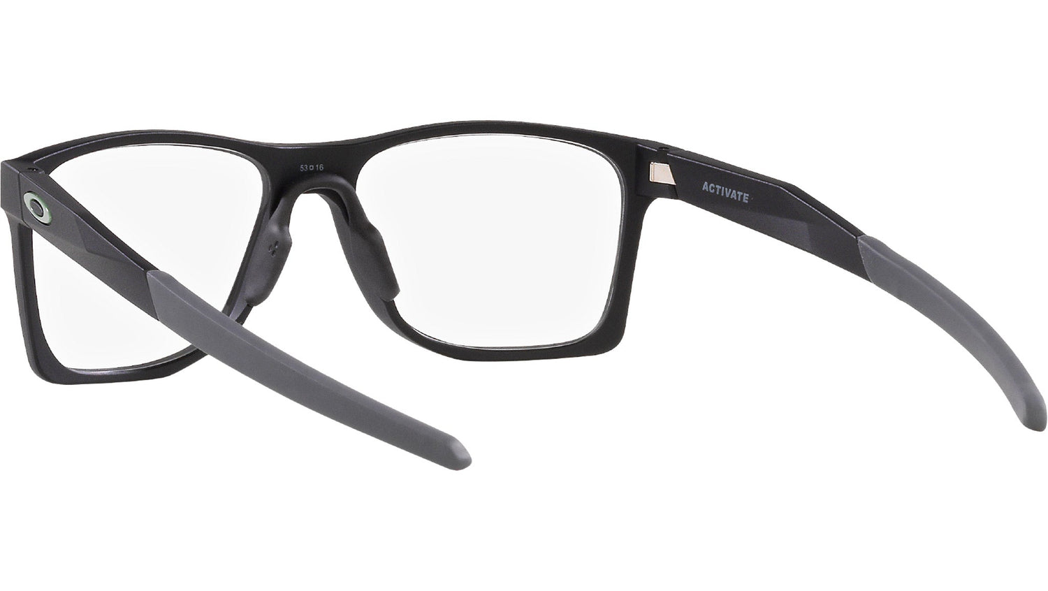 Activate OX8173 10 Satin Black