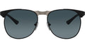 PO1016S 1130S3 Black