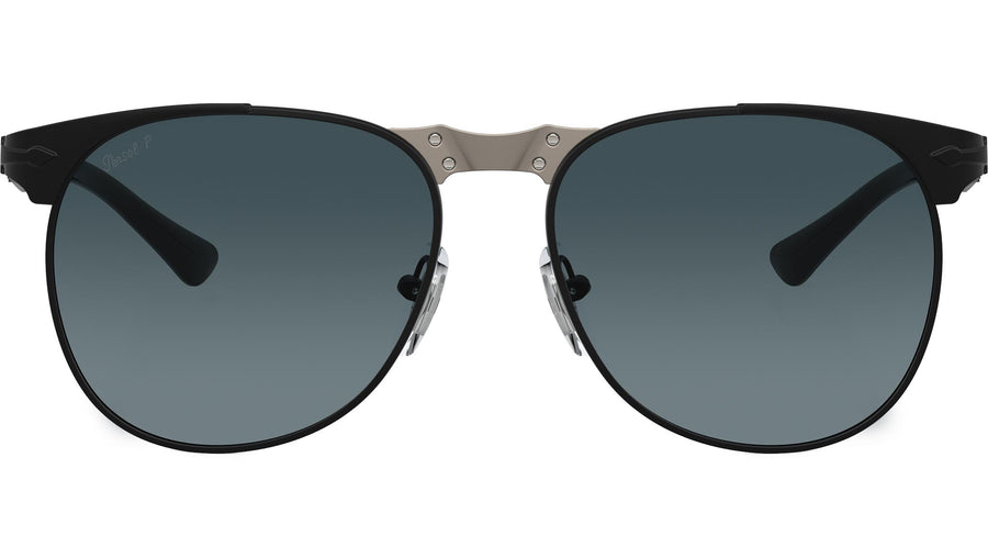 PO1016S 1130S3 Black
