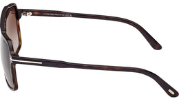 Kemp FT1177 52B Havana Grey
