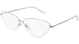 BB0015O 002 shiny silver