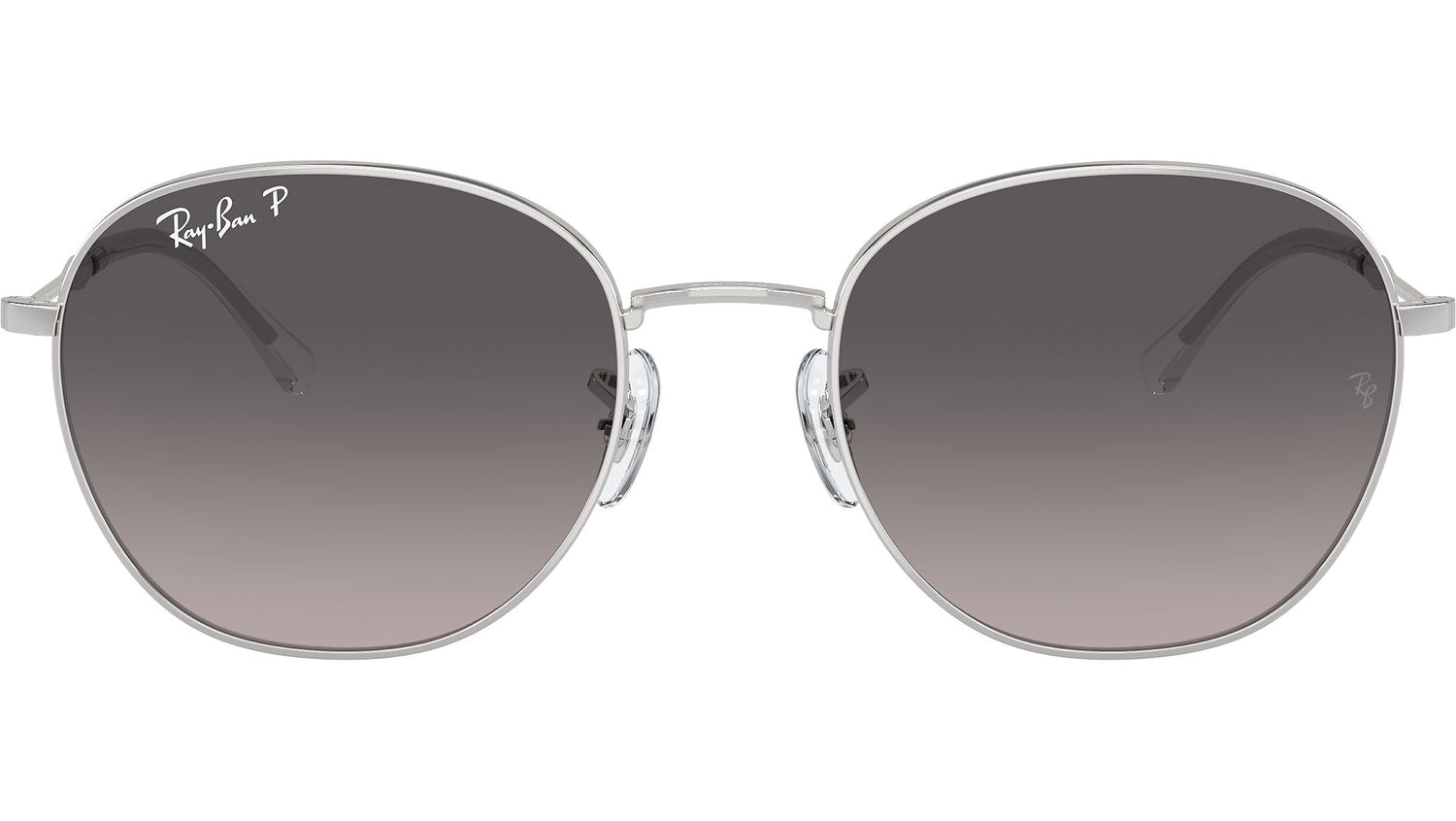 RB3809 003/M3 Silver