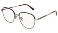 BV0173O 002 antique silver and medium havana