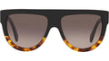 Shadow CL4001IN 05F black and havana