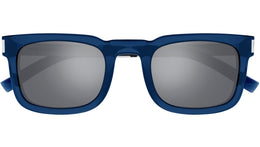 SL 581 006 Blue Silver