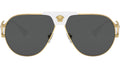 VE2252 147187 Gold
