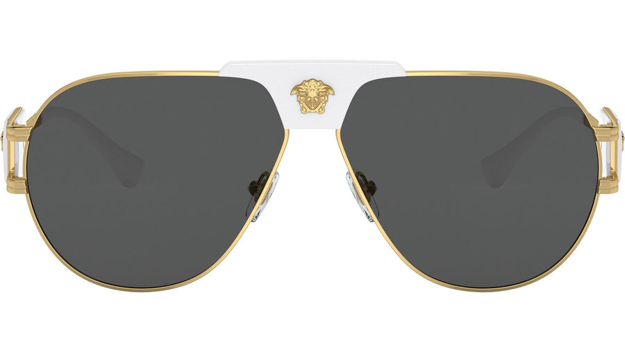 VE2252 147187 Gold