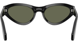 PO0052S 95/58 Black