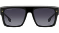 D2 0127/S 807 Black