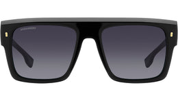 D2 0127/S 807 Black
