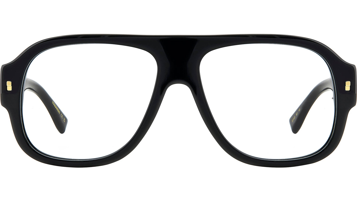 D2 0125 807 Black
