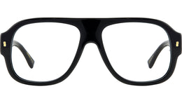 D2 0125 807 Black
