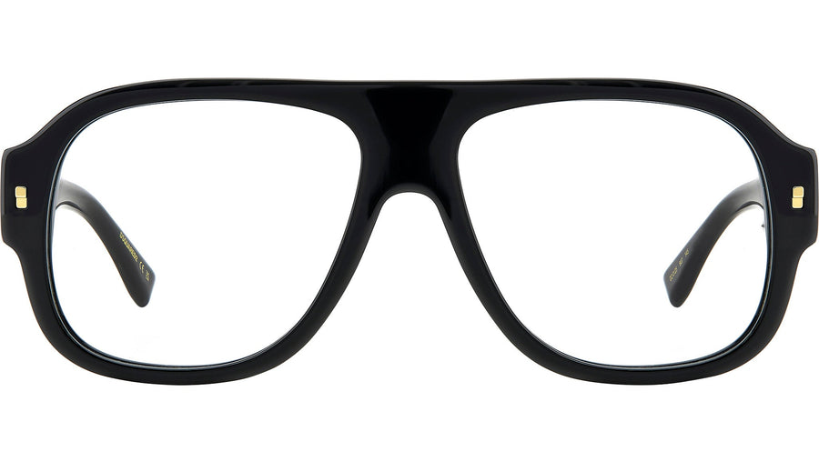 D2 0125 807 Black